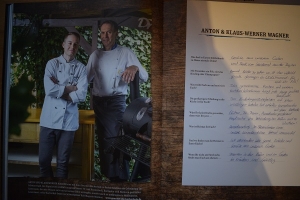 Heimatkochbuch Schwarzwald reloaded - ab sofort erhältlich!