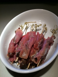 Yakitori Spieße