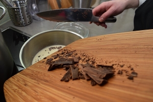 Grand-Manier Trüffel Pralinen