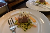 Joghurt-Dressing