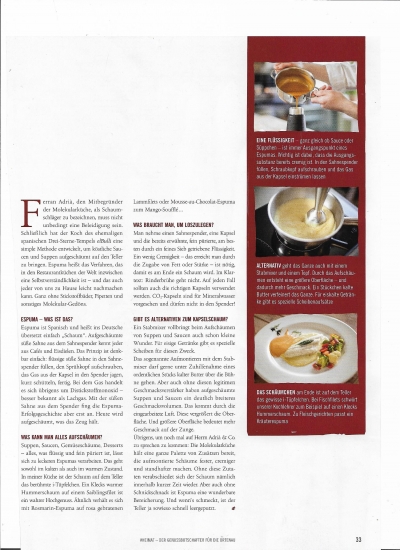 Bericht Seite 2 in der aktuellen Ausgabe von Heimat Ortenau