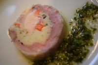 Salsa Verde