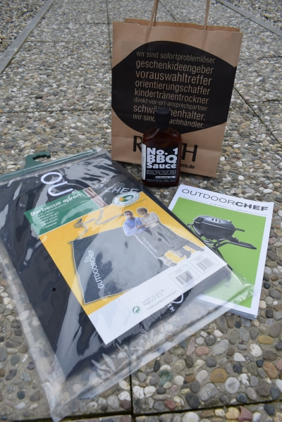 News für alle Grill-und BBQ Fans