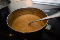 Sauce &quot;Cafe´de Paris&quot;