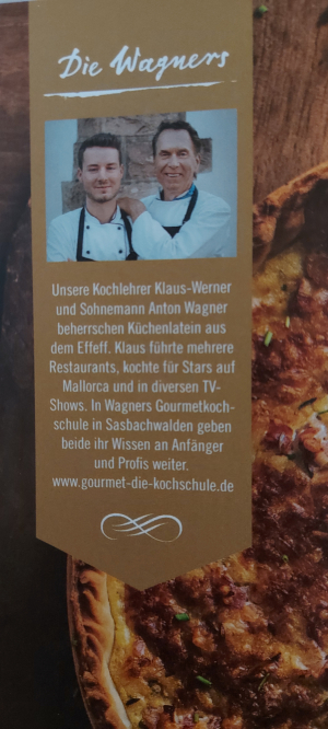 Wir freuen uns sehr, wieder in der aktuellen Ausgabe der #heimat mit dabei zu sein
