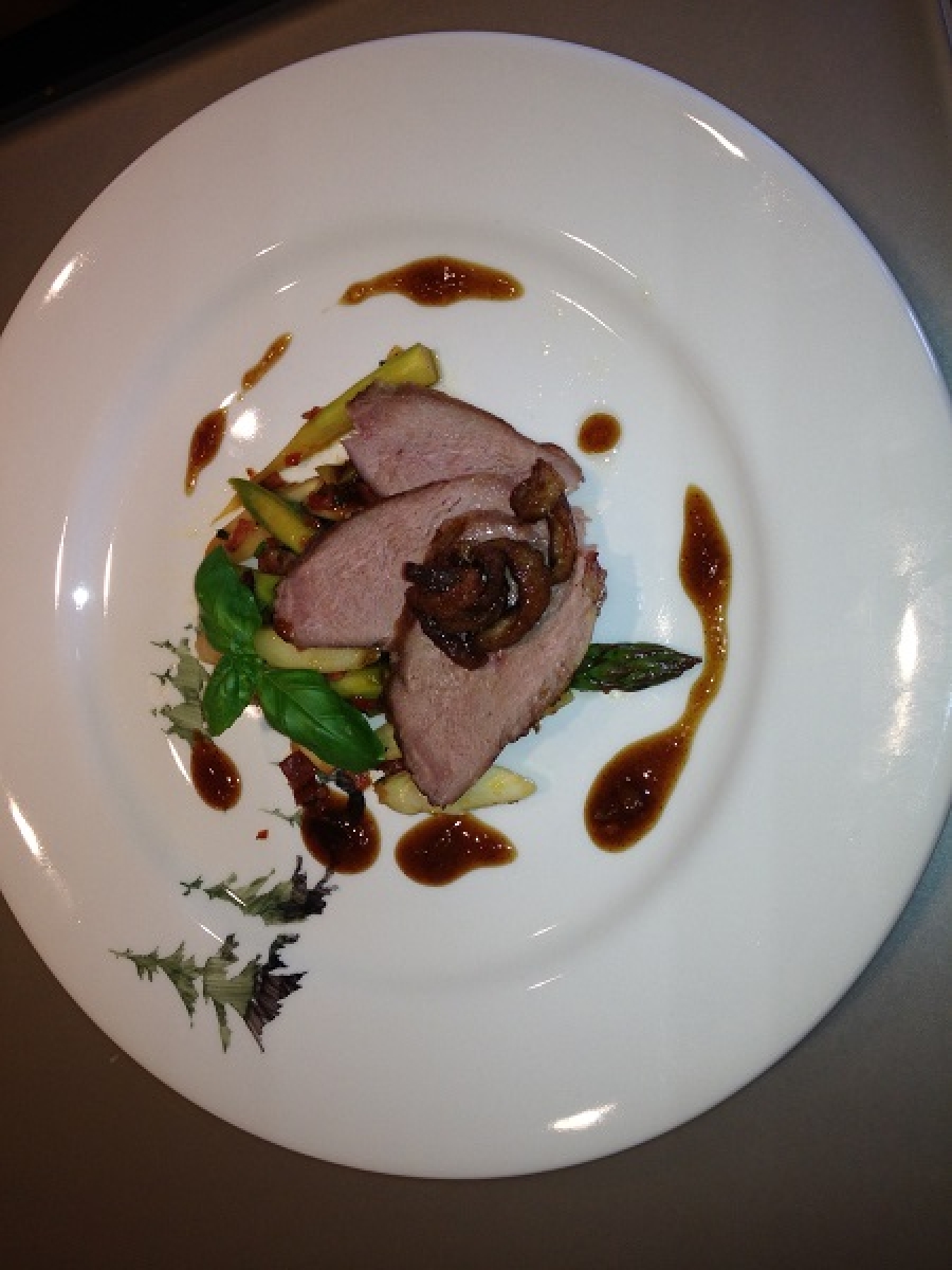 Bistecca - Weiderind