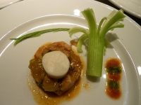Tomatenpesto