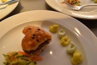 Asiatische Mayonnaise