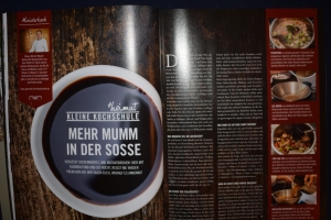 In der aktuellen Ausgabe von Heimat Ortenau